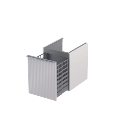 Szafka niska boczna 40 cm.,...