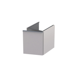 Szafka niska boczna 40 cm.,...