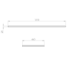 BLAT TERRAZZO 120/46/2 RIVER MATT ELITA 168822 / RE051200036630