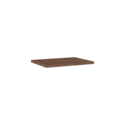 BLAT MDF 60/46/2,8 ORZECH...