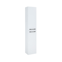 SŁUPEK BARCELONA 30 2D WHITE MATT PDW ELITA 169121