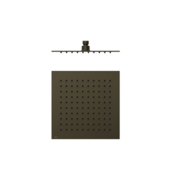 Deszczownia czarny brąz...