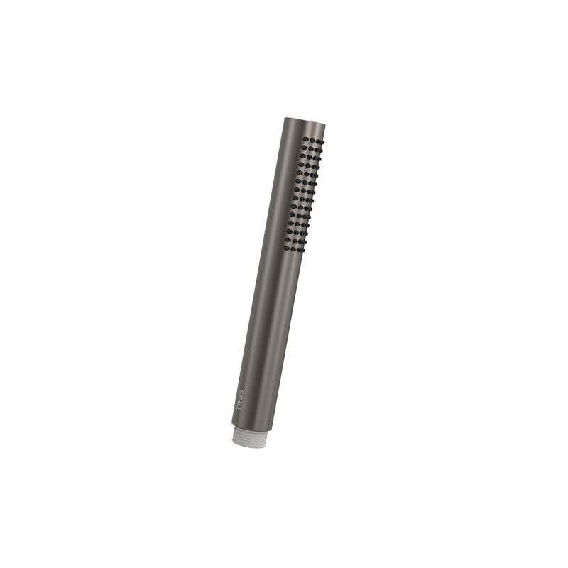 Słuchawka prysznicowa Tub grafit  TRES 03411601GR