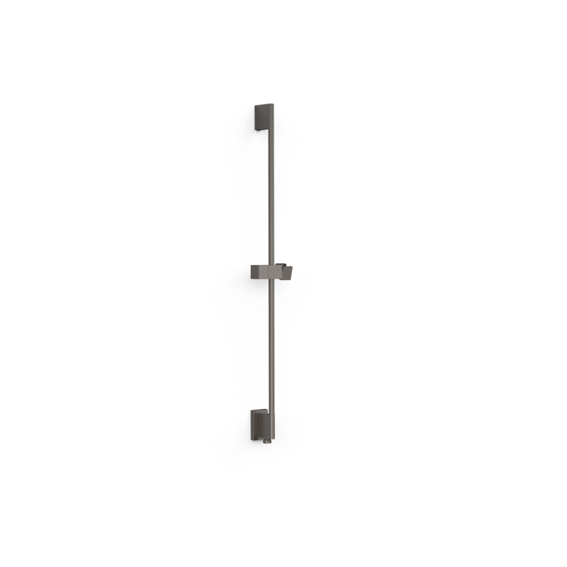 Drążek przesuwny z przyłączem w ścianie grafit  TRES 03493299GR