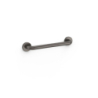 Uchwyt do wanny grafit  TRES 134184GR