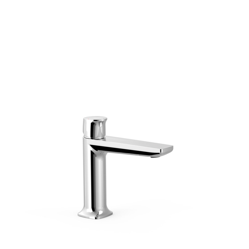 Bateria jednouchwytowa umywalkowa LOFT chrom TRES 22210402