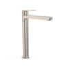 Bateria jednouchwytowa umywalkowa PROJECT-TRES XL stal TRES 22180401AC