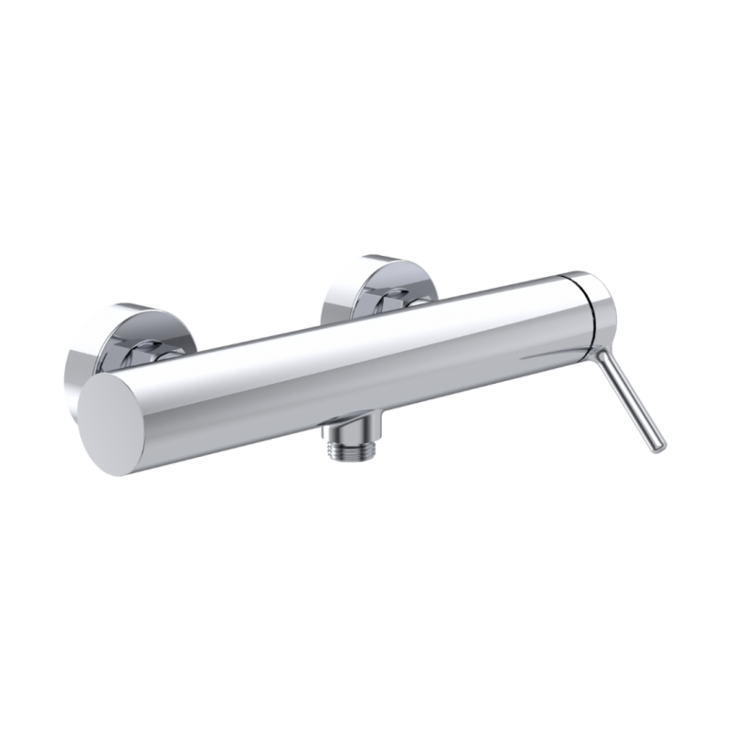 Pi Bateria prysznicowa chrom EXCELLENT AREX.1208CR