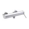 Pi Bateria prysznicowa chrom EXCELLENT AREX.1208CR