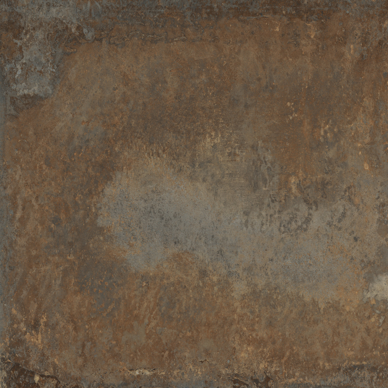 NOX CORTEN LAPPATO 120X120 REKT. GAT.1 (P.95811)