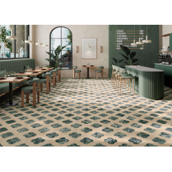 BOSSA ALPI MAT 33X33 GAT.1 (P.96637)