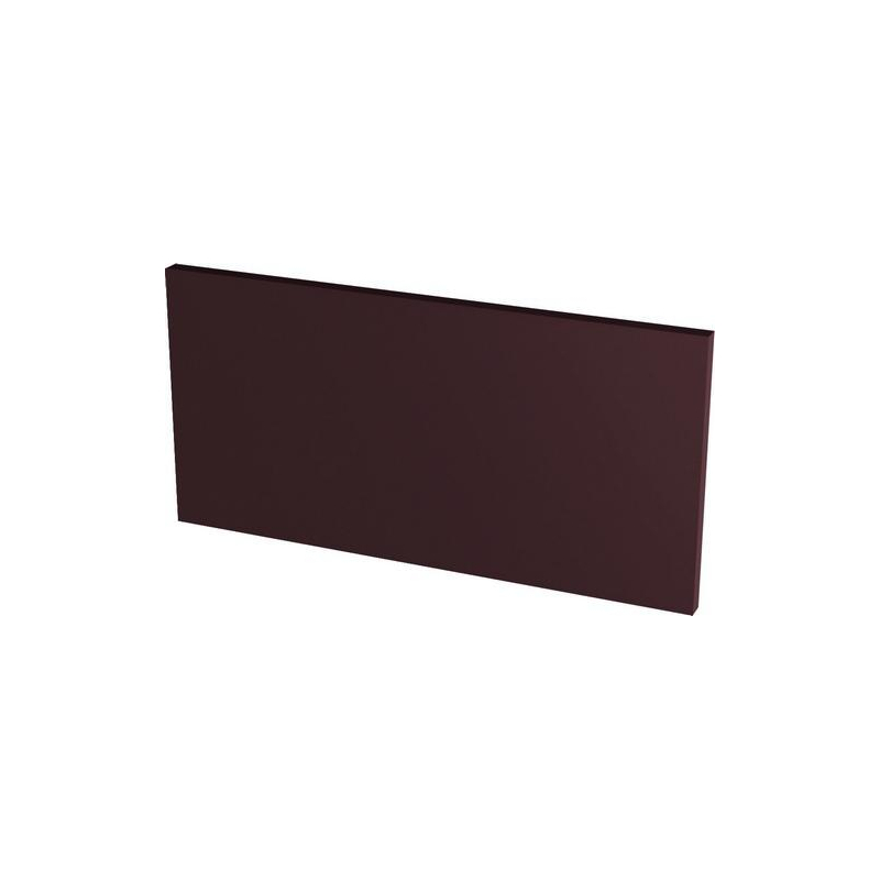 NATURAL BROWN PODSTOPNICA 14,8X30 GAT.1 (P.10305)