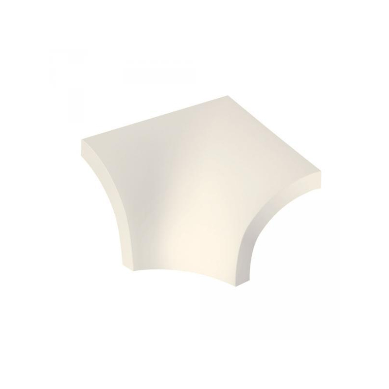 GAMMA COLOURS BIALA KSZTALTKA F MAT. 3X4 GAT.1 (P.96751)