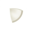 GAMMA COLOURS BIALA KSZTALTKA D MAT. 3X3 GAT.1 (P.96793)