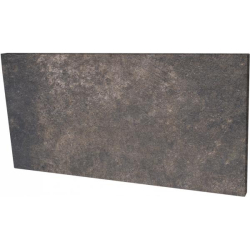 VIANO ANTRACITE PODSTOPNICA 14,8X30 GAT.1 (P.96801)