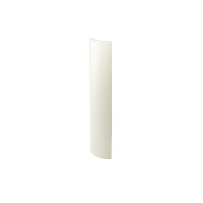 GAMMA COLOURS BIALA KSZTALTKA B MAT. 3X19,8 GAT.1 (P.96811)