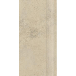 ARCHICROSS CONCEPT WHITE STOPNICA PRASOWANA MAT. 29,8X59,8 GAT.1 (P.96821)