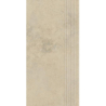 ARCHICROSS CONCEPT WHITE STOPNICA PRASOWANA MAT. 29,8X59,8 GAT.1 (P.96821)