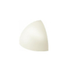 GAMMA COLOURS BIALA KSZTALTKA E MAT. 3X3 GAT.1 (P.96861)