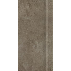 CONCEPT GRAFIT STOPNICA PROSTA MAT. 30X60 GAT.1 (P.96873)