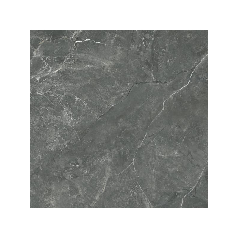 U125 GRAPHITE GRES SZKL. REKT. POLER 119,8X119,8 GAT.1 (P.96887)
