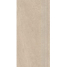 NATURAL ROCKS GOLD STOPNICA PROSTA NACINANA MAT. 29,8X59,8 GAT.1 (P.96899)
