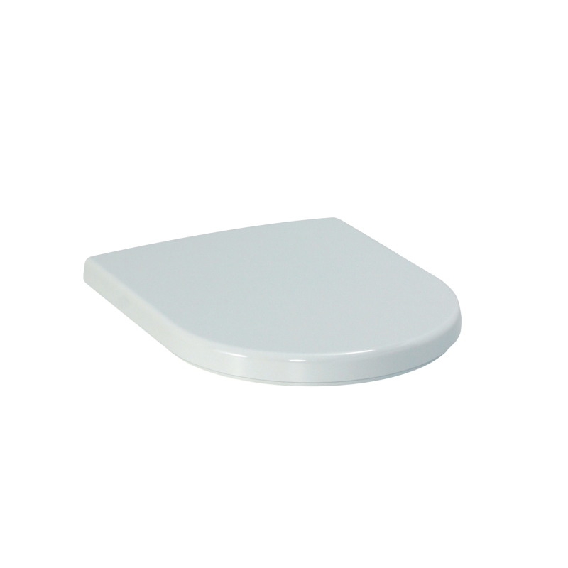 PRO Deska WC wolnoopadająca, powłoka LCC ACTIVE LAUFEN H896951A000001