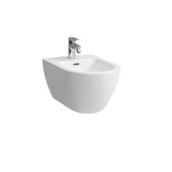 Bidet podwieszany, z...