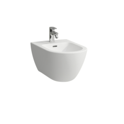 Bidet podwieszany, z...