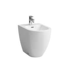 Bidet stojący, przyścienny...