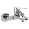 Bateria wannowo-prysznicowa, bez zestawu prysznicowego LAUFEN HF506960100630