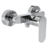 Bateria prysznicowa, bez zestawu prysznicowego LAUFEN HF506950100630