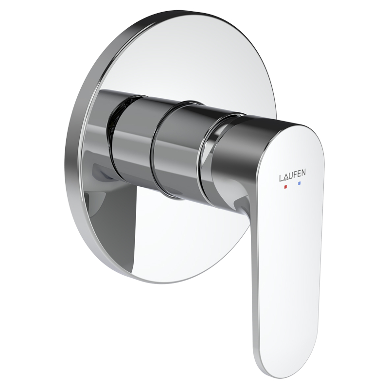 Bateria prysznicowa podtynkowa LAUFEN HF506973100000