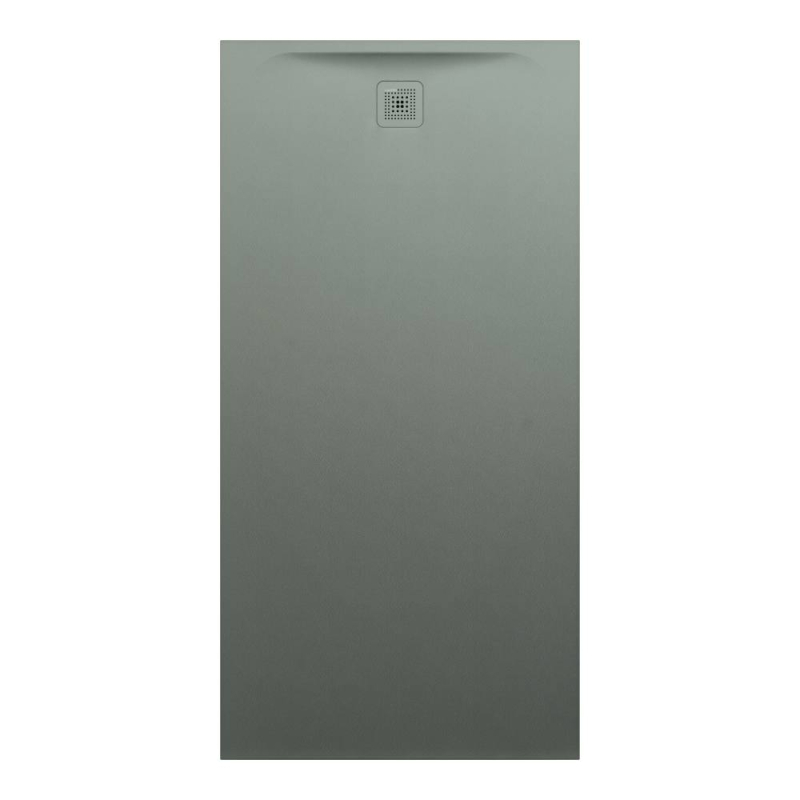 PRO brodzik wykonany z materiału kompozytowego MARBOND 2000x1000, beton architektoniczny LAUFEN H2169590790001
