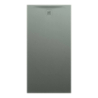 PRO brodzik wykonany z materiału kompozytowego MARBOND 2000x1000, beton architektoniczny LAUFEN H2169590790001