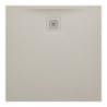 BRODZIK PRO 900X900, Z MATERIAŁU KOMPOZYTOWEGO MARBOND, BEŻOWY MAT LAUFEN H2109561860001