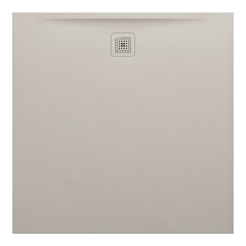BRODZIK PRO 1200X1200, Z MATERIAŁU KOMPOZYTOWEGO MARBOND, BEŻOWY MAT LAUFEN H2119581860001