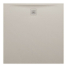 BRODZIK PRO 1200X1200, Z MATERIAŁU KOMPOZYTOWEGO MARBOND, BEŻOWY MAT LAUFEN H2119581860001