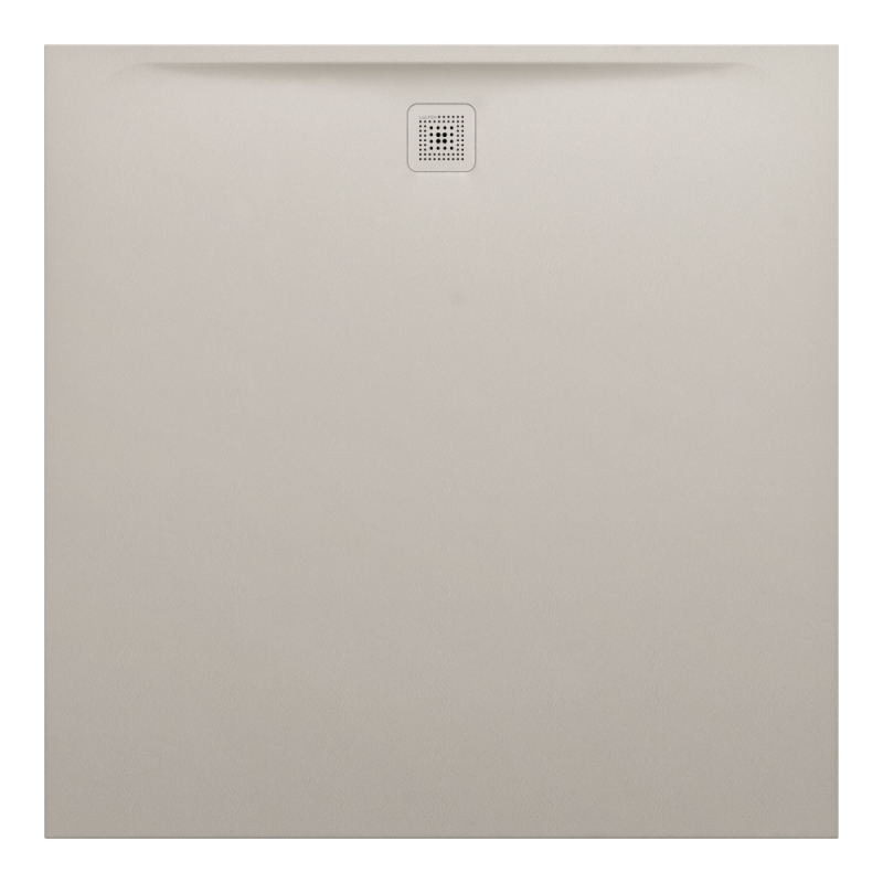BRODZIK PRO 1500X1500, Z MATERIAŁU KOMPOZYTOWEGO MARBOND, BEŻOWY MAT LAUFEN H2139531860001