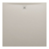 BRODZIK PRO 1500X1500, Z MATERIAŁU KOMPOZYTOWEGO MARBOND, BEŻOWY MAT LAUFEN H2139531860001