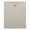 BRODZIK PRO 1100X900, Z MATERIAŁU KOMPOZYTOWEGO MARBOND, ODPŁYW OD KRÓTSZEGO BOKU, BEŻOWY MAT LAUFEN H2129551860001