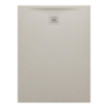 BRODZIK PRO 1200X900, Z MATERIAŁU KOMPOZYTOWEGO MARBOND, ODPŁYW OD KRÓTSZEGO BOKU, BEŻOWY MAT LAUFEN H2109581860001