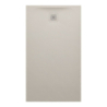 BRODZIK PRO 1400X800, Z MATERIAŁU KOMPOZYTOWEGO MARBOND, ODPŁYW OD KRÓTSZEGO BOKU, BEŻOWY MAT LAUFEN H2129561860001