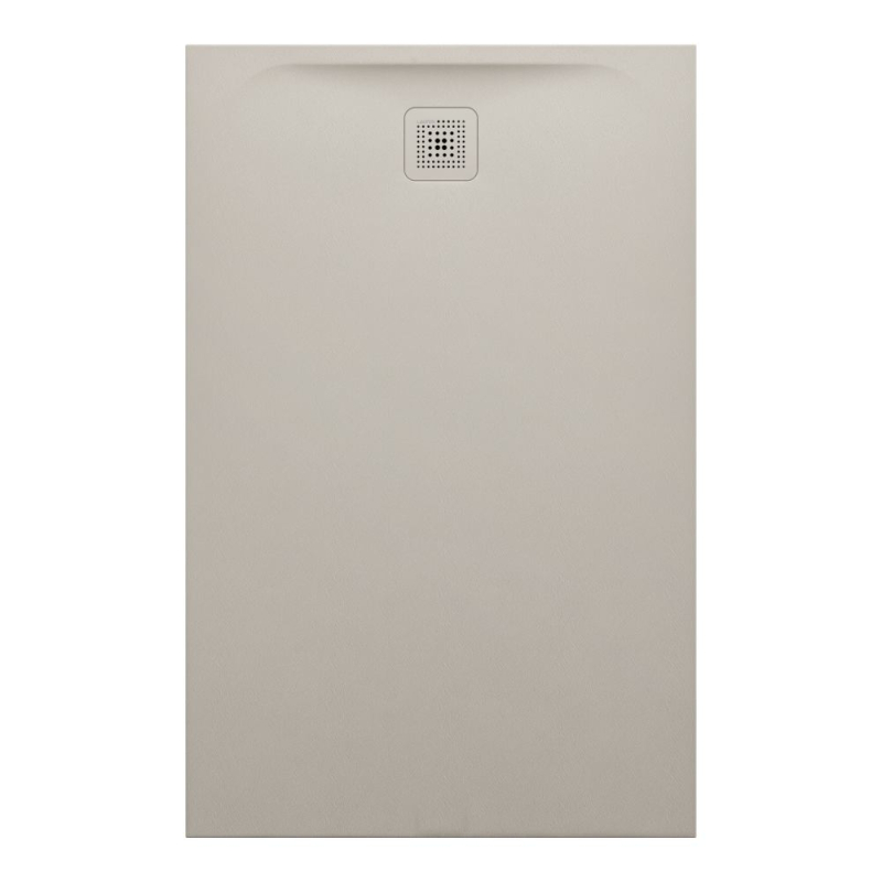 BRODZIK PRO 1400X900, Z MATERIAŁU KOMPOZYTOWEGO MARBOND, ODPŁYW OD KRÓTSZEGO BOKU, BEŻOWY MAT LAUFEN H2129571860001