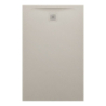 BRODZIK PRO 1400X900, Z MATERIAŁU KOMPOZYTOWEGO MARBOND, ODPŁYW OD KRÓTSZEGO BOKU, BEŻOWY MAT LAUFEN H2129571860001