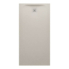 BRODZIK PRO 1600X800, Z MATERIAŁU KOMPOZYTOWEGO MARBOND, ODPŁYW OD KRÓTSZEGO BOKU, BEŻOWY MAT LAUFEN H2139581860001