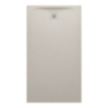 BRODZIK PRO 1600X900, Z MATERIAŁU KOMPOZYTOWEGO MARBOND, ODPŁYW OD KRÓTSZEGO BOKU, BEŻOWY MAT LAUFEN H2139591860001