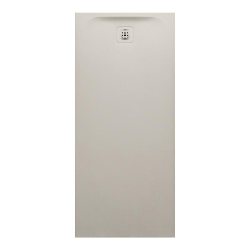 BRODZIK PRO 1800X800, Z MATERIAŁU KOMPOZYTOWEGO MARBOND, ODPŁYW OD KRÓTSZEGO BOKU, BEŻOWY MAT LAUFEN H2119591860001