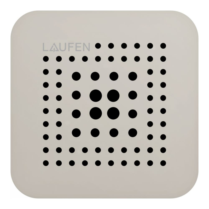 PRO osłona syfonu - beżowa LAUFEN H2919501860001