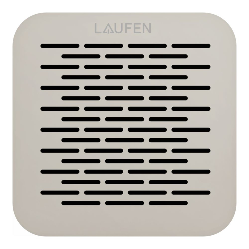 PRO osłona syfonu - beżowa LAUFEN H2919521860001